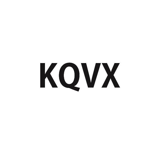 KQVX商标图片